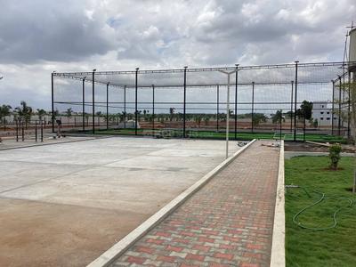 Image of 1525 Sq.ft Residential Plot / Land for sale in Kurumbapalayam, Coimbatore for Rs. 6914000
