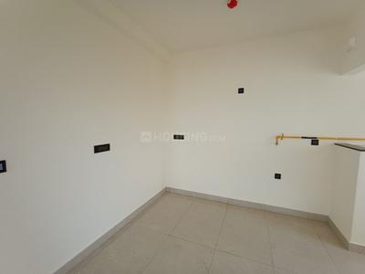 Kitchen Image of 1545 Sq.ft 3 BHK Apartment / Flat for sale in Keya The Lake Terraces by Keya Homes, Electronic City Bengaluru for Rs. 19000000
