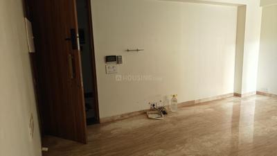 Hall Image of 1500 Sq.ft 3 BHK Apartment / Flat for rent in Azea Botanica, Vrindavan Yojana Lucknow for Rs. 32000