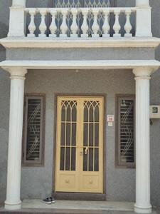 Image of 600 Sq.ft 2 BHK Duplex for rent in Gruham City Palace, Adajan Gam, Surat for Rs. 6000