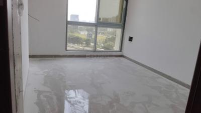 Bedroom Image of 1313 Sq.ft 2 BHK Apartment / Flat for sale in Pote Pallacio, Kharghar Navi Mumbai for Rs. 15500000