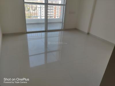 Bedroom Image of 1300 Sq.ft 3 BHK Apartment / Flat for rent in Pristine Greens Phase III, Moshi Pune for Rs. 27000