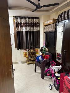 Hall Image of 980 Sq.ft 3 BHK Builder Floor for sale in Laxmi Nagar New Delhi for Rs. 7600000