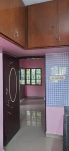 Kitchen Image of 680 Sq.ft 1 BHK Builder Floor for rent in Veppur Ranipet for Rs. 5000