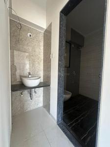 Bathroom Image of 933 Sq.ft 2 BHK Apartment / Flat for sale in Suhas Sudhanva, Kothrud Pune for Rs. 13500000