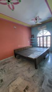 Hall Image of 850 Sq.ft 3 BHK Builder Floor for rent in Ganpathi Nagar Varanasi for Rs. 12000