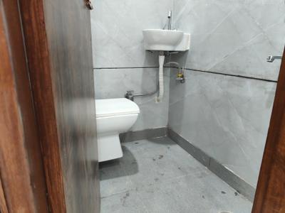 Image of 600 Sq.ft 2 BHK Builder Floor for rent in Sector 7 Rohini, New Delhi for Rs. 25000