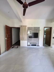 Hall Image of 800 Sq.ft 1 BHK Builder Floor for rent in Harlur Bengaluru for Rs. 32000