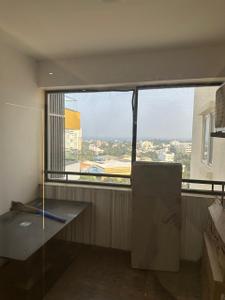 Balcony Image of 1140 Sq.ft 2 BHK Apartment / Flat for rent in Casagrand ECR 14, Kanathur Reddikuppam Chennai for Rs. 40000