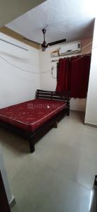Bedroom Image of Rajammal apartment in Valasaravakkam, Chennai