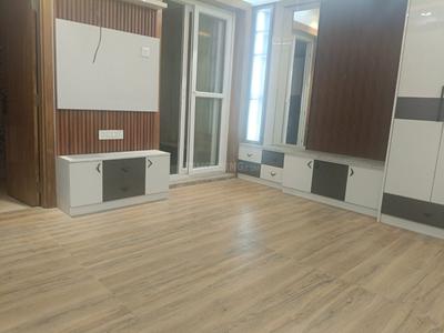Bedroom Image of 2200 Sq.ft 4 BHK Builder Floor for sale in Vasundhara Ghaziabad for Rs. 22200000