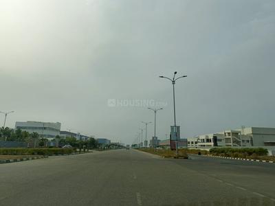 Image of 1800 Sq.ft Residential Plot / Land for sale in Nevta Village, Jaipur for Rs. 4600000