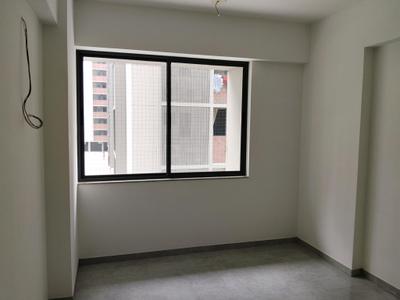 Bedroom Image of 1755 Sq.ft 3 BHK Apartment / Flat for rent in Vishwanath Maher Select, Shela Ahmedabad for Rs. 27000