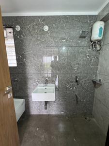 Image of 1310 Sq.ft 2 BHK Apartment / Flat for rent in Shreenathji Delta Riviera, Ulwe, Navi Mumbai for Rs. 60000