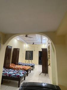 Hall Image of COZY HOME PG in Ambawadi, Ahmedabad