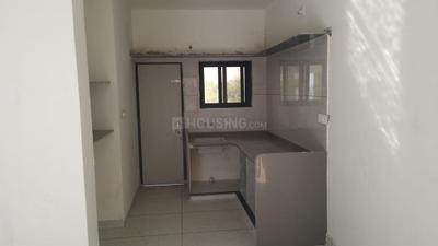 Kitchen Image of 1100 Sq.ft 3 BHK Villa for rent in Western Park Rahadpor Bharuch for Rs. 11000