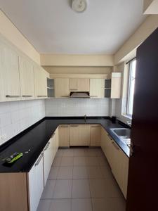 Kitchen Image of 1596 Sq.ft 3 BHK Apartment / Flat for sale in Vatika City , Sector 49 Gurgaon for Rs. 28500000