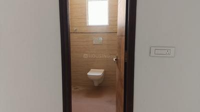 Bathroom Image of 2200 Sq.ft 4 BHK Builder Floor for sale in Kaval Bairasandra Bengaluru for Rs. 15000000