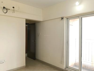 Bedroom Image of 1350 Sq.ft 3 BHK Apartment / Flat for rent in Dosti Imperia, Thane West Thane for Rs. 65000