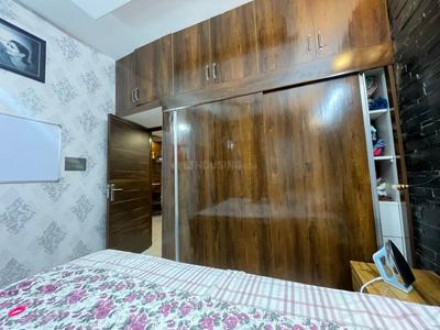 Bedroom Image of 1200 Sq.ft 3 BHK Apartment / Flat for sale in Sector 49 Chandigarh for Rs. 23000000