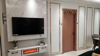 Hall Image of 1249 Sq.ft 3 BHK Apartment / Flat for sale in Nirala Estate II, Noida Extension Greater Noida for Rs. 16000000