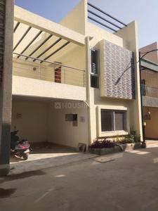 Image of 2361 Sq.ft 3 BHK Villa for sale in CMRS Courtyard by CMRS Group, Varthur, Bengaluru for Rs. 21100000