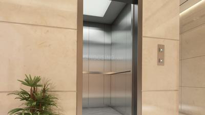 Bathroom Image of 1027 Sq.ft 3 BHK Apartment / Flat for sale in Eden The Forest, Paikpara Kolkata for Rs. 14000000