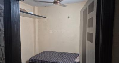 Bedroom Image of Independent Flat in Pitampura, New Delhi