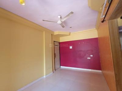 Hall Image of 650 Sq.ft 1 BHK Apartment / Flat for sale in Sheth And Chopra Shanti Lifespaces, Nalasopara East Nala Sopara for Rs. 4200000