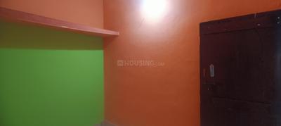 Bedroom Image of 350 Sq.ft 1 BHK Apartment / Flat for rent in Sulebailu Shivamogga for Rs. 5000