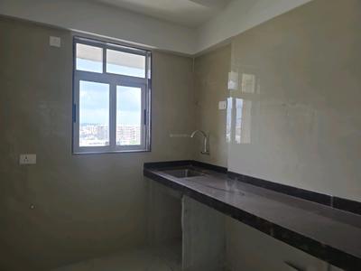 Kitchen Image of 2550 Sq.ft 4 BHK Apartment / Flat for sale in Khar West Mumbai for Rs. 100000000
