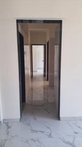 Hall Image of 1050 Sq.ft 1 BHK Apartment / Flat for sale in Munish Emonics Tower, Vasai East Vasai for Rs. 5500000