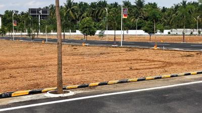 Image of 1320 Sq.ft Residential Plot / Land for sale in Kariampalayam, Coimbatore for Rs. 1795000