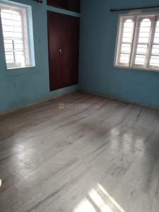 Bedroom Image of 1000 Sq.ft 2 BHK Independent House for rent in Diwalipura Vadodara for Rs. 20000