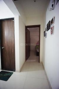 Main Entrance Image of 1066 Sq.ft 2 BHK Apartment / Flat for sale in Ravinanda Trinity, Wagholi Pune for Rs. 7800000