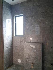 Bedroom Three Image of 1350 Sq.ft 3 BHK Builder Floor for sale in Paschim Vihar New Delhi for Rs. 30000000