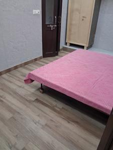 Bedroom Image of 1200 Sq.ft 3 BHK Apartment / Flat for sale in Vikaspuri New Delhi for Rs. 13500000