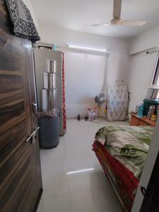 Bedroom Image of 1184 Sq.ft 2 BHK Apartment / Flat for sale in Narolgam Ahmedabad for Rs. 3500000