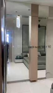 Hall Image of 1899 Sq.ft 3 BHK Apartment / Flat for sale in Parmeshwar Nilayam, Tragad Ahmedabad for Rs. 8500000