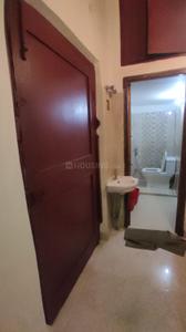 Kitchen Image of 755 Sq.ft 2 BHK Apartment / Flat for sale in Tollygunge Kolkata for Rs. 4000000