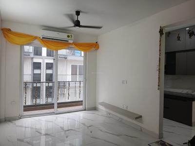 Living Room Image of 1265 Sq.ft 2.5 BHK Apartment / Flat for sale in M3M Soulitude, Sector 89 Gurgaon for Rs. 13500000