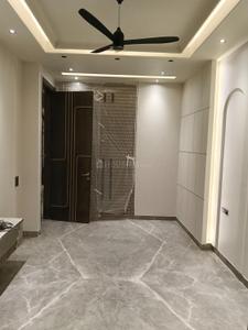 Hall Image of 1800 Sq.ft 3 BHK Builder Floor for sale in Chittaranjan Park New Delhi for Rs. 62500000