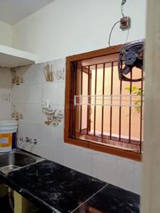 Kitchen Image of 600 Sq.ft 2 BHK Independent House for sale in Veppampattu Chennai for Rs. 3000000