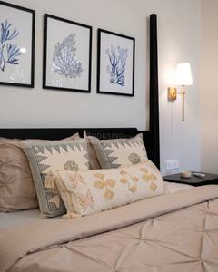 Bedroom Image of 10000 Sq.ft 5 BHK Independent House for sale in Assagao Goa for Rs. 300000000