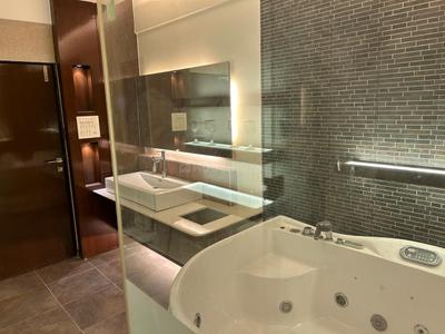 Image of 1800 Sq.ft 3 BHK Penthouse for rent in Gangapur, Nashik for Rs. 35000