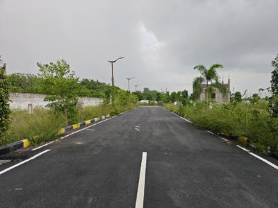 Image of 900 Sq.ft Residential Plot / Land for sale in Mannivakkam, Chennai for Rs. 5400000