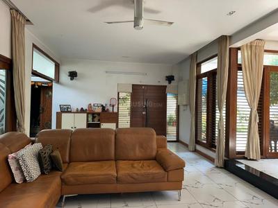 Hall Image of 5000 Sq.ft 2 BHK Independent House for sale in Gnana Bharathi Bengaluru for Rs. 43500000