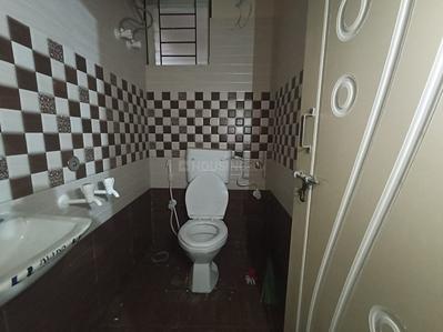 Image of 550 Sq.ft 1 BHK Builder Floor for rent in Marathahalli, Bengaluru for Rs. 20000