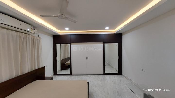 Banjara road Bedroom 1