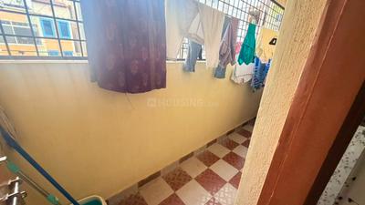 Balcony Image of 1100 Sq.ft 2 BHK Builder Floor for rent in Ramamurthy Nagar Bengaluru for Rs. 25000
